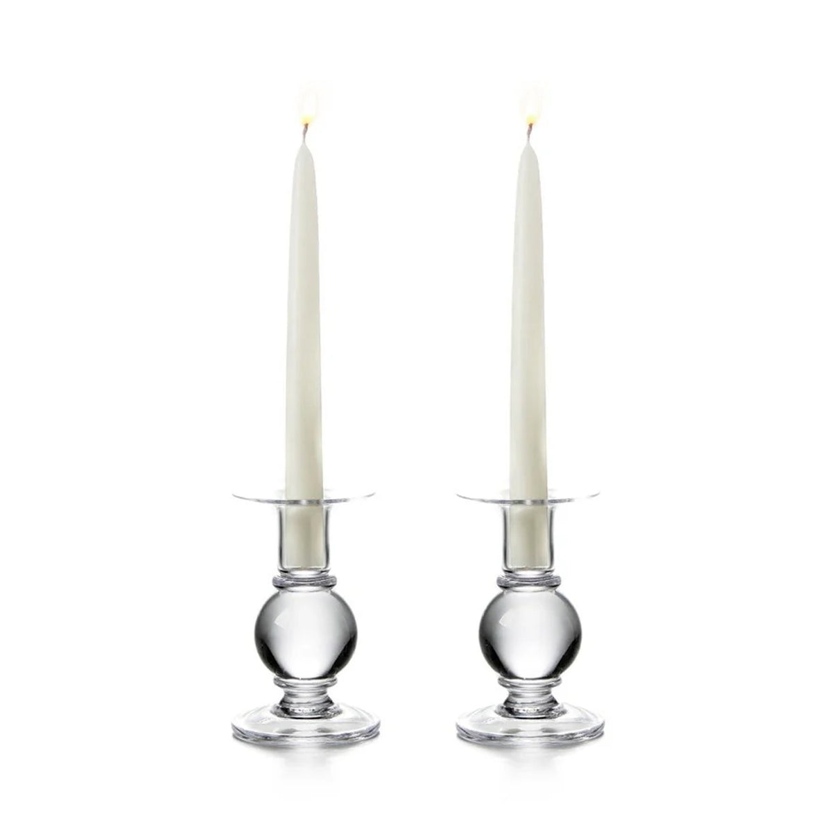Hartland Candlestick, Set of 2