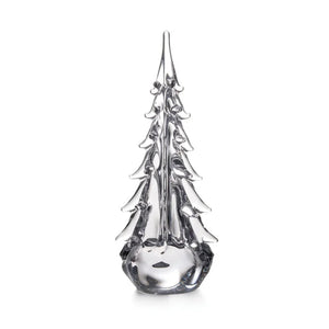 Five-Sided Evergreen