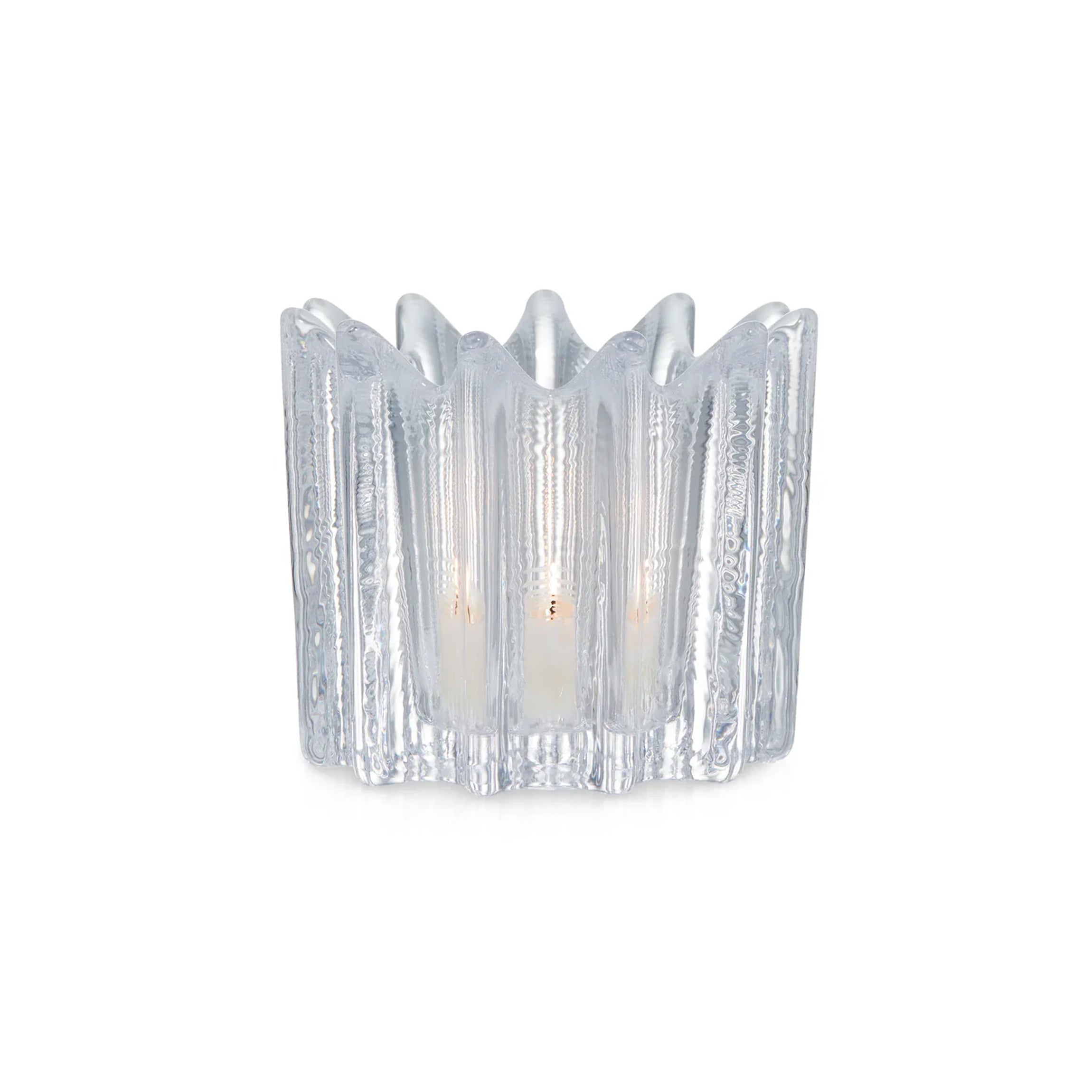 Brattleboro Tealight in Gift Box