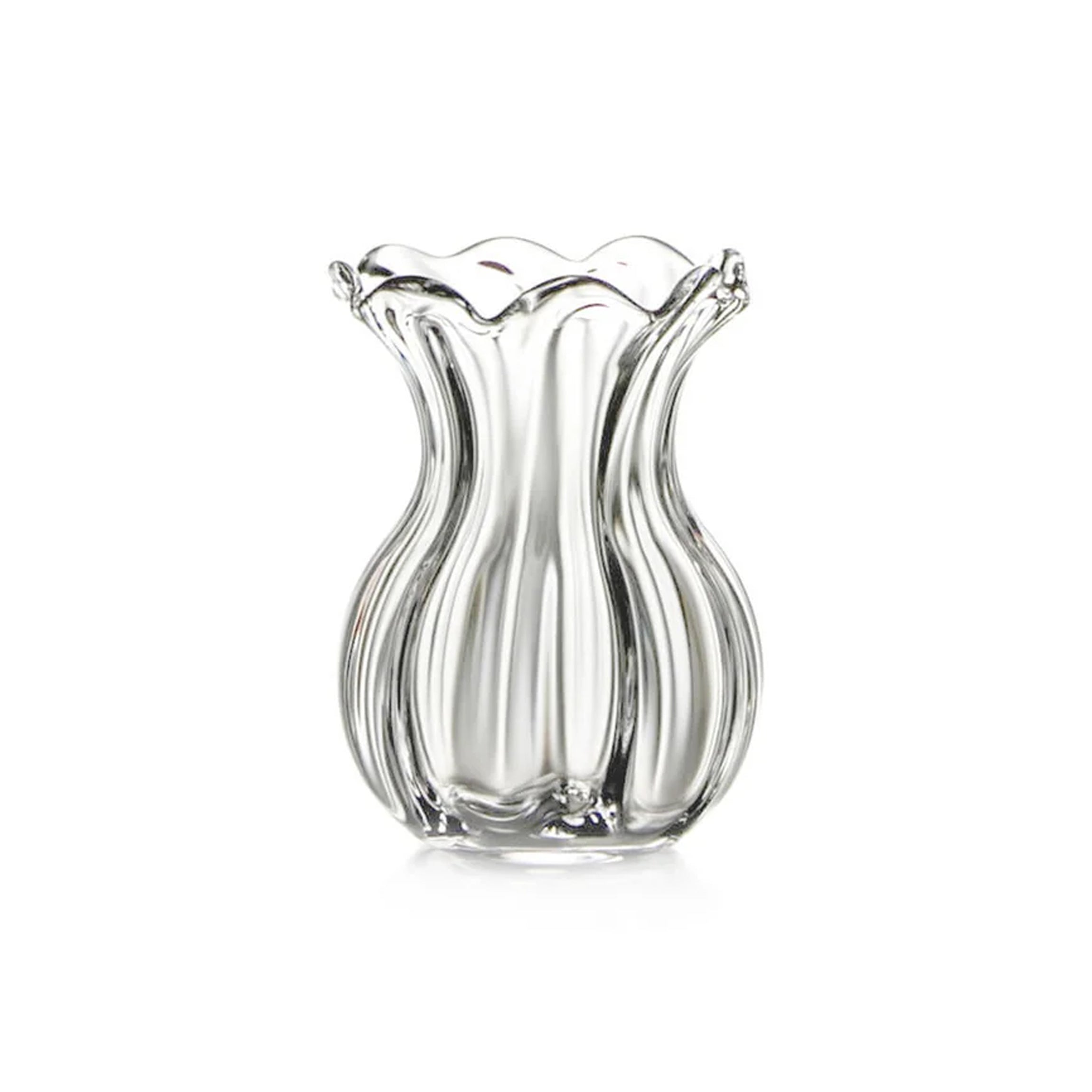 Chelsea Optic Posy Vase