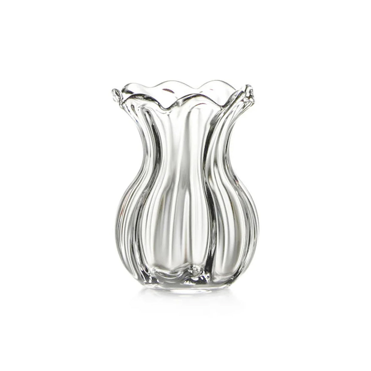 Chelsea Optic Posy Vase