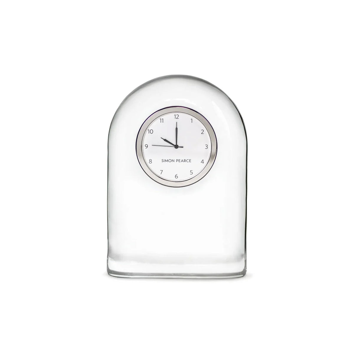 Barre Clock