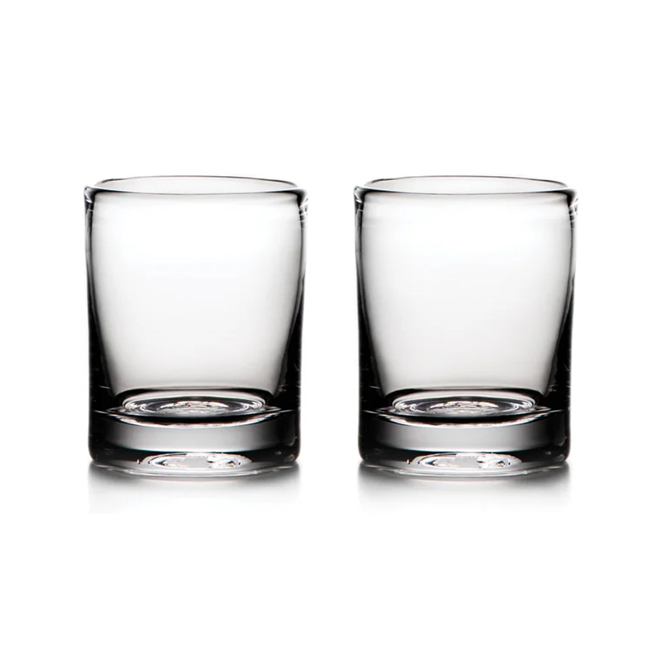 Ascutney Whiskey, Set of 2