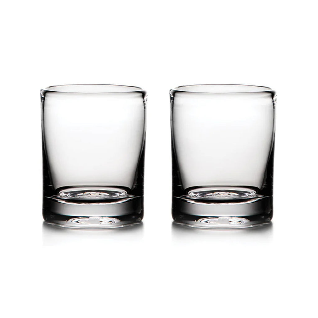 Ascutney Whiskey, Set of 2