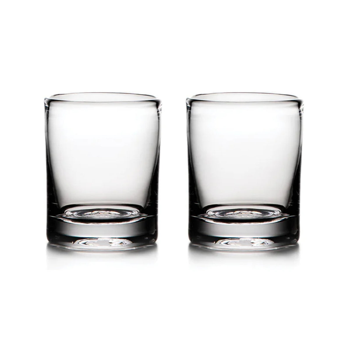 Ascutney Whiskey, Set of 2