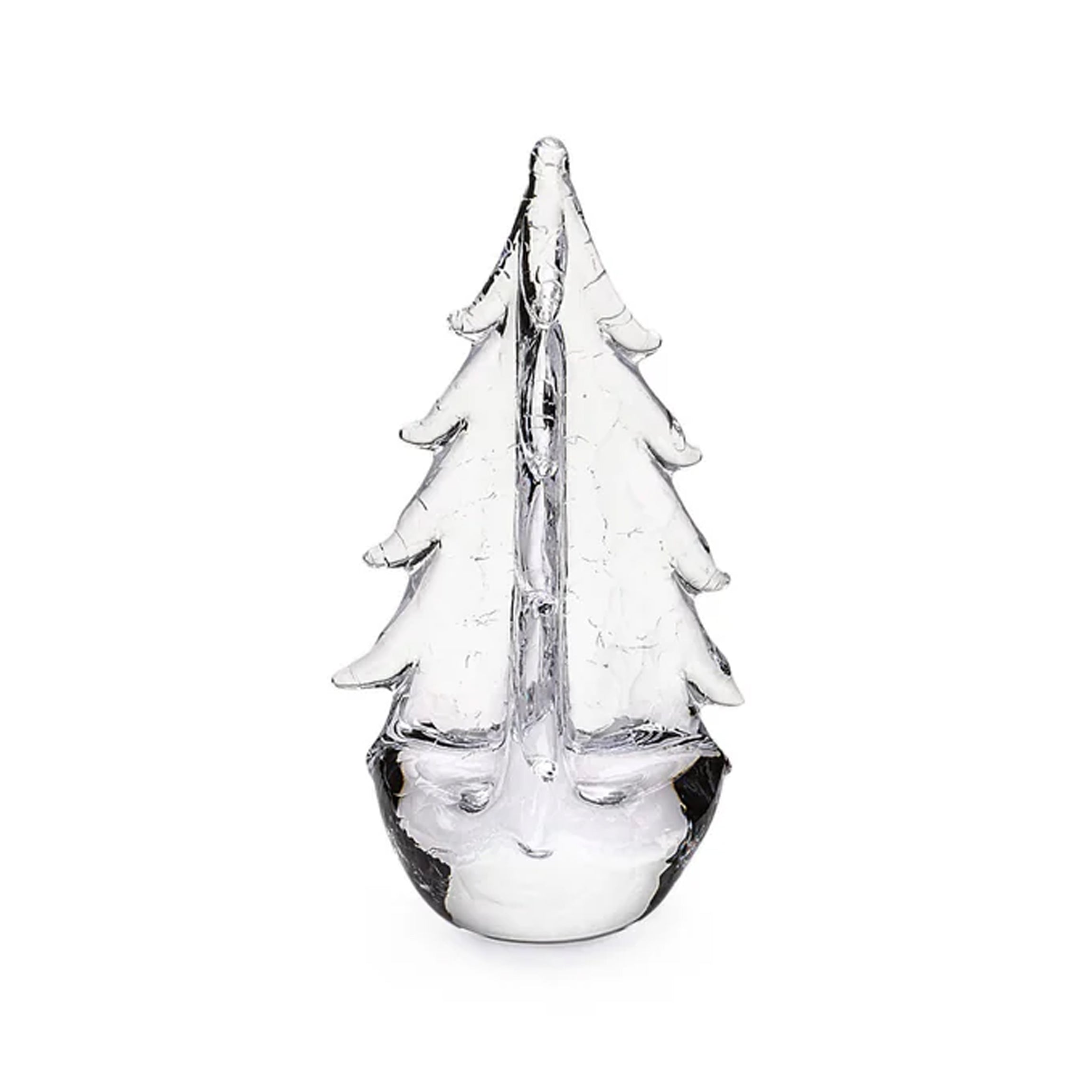 Crackle Evergreen in Gift Box