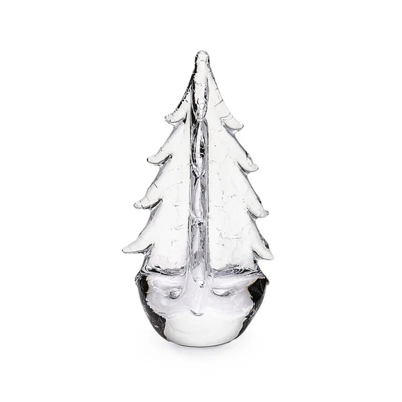 Crackle Evergreen in Gift Box