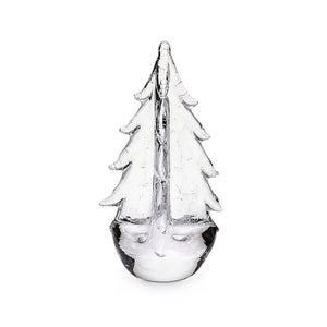 Crackle Evergreen in Gift Box