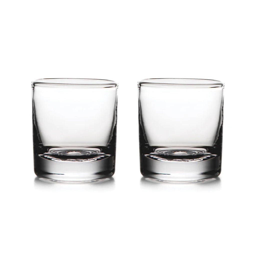 Ascutney Double Old-Fashioned, Set of 2
