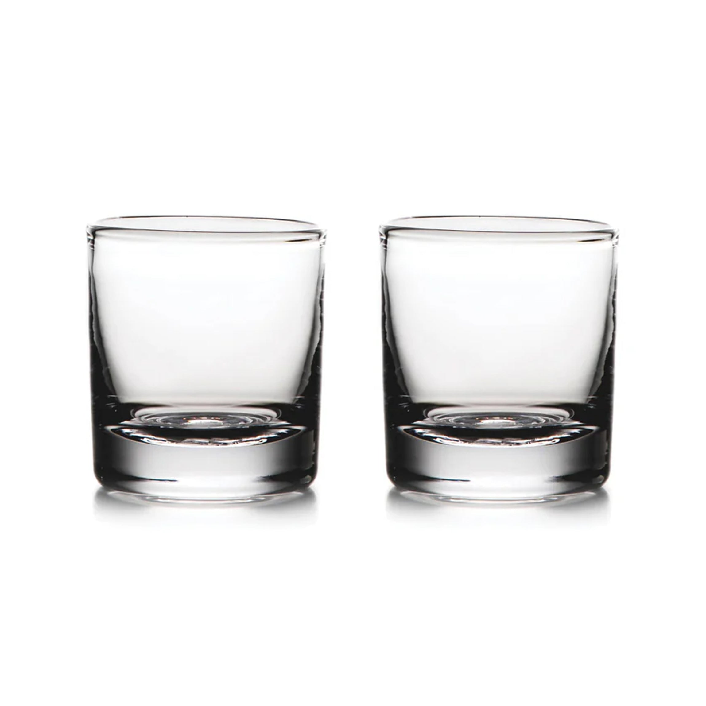 Ascutney Double Old-Fashioned, Set of 2