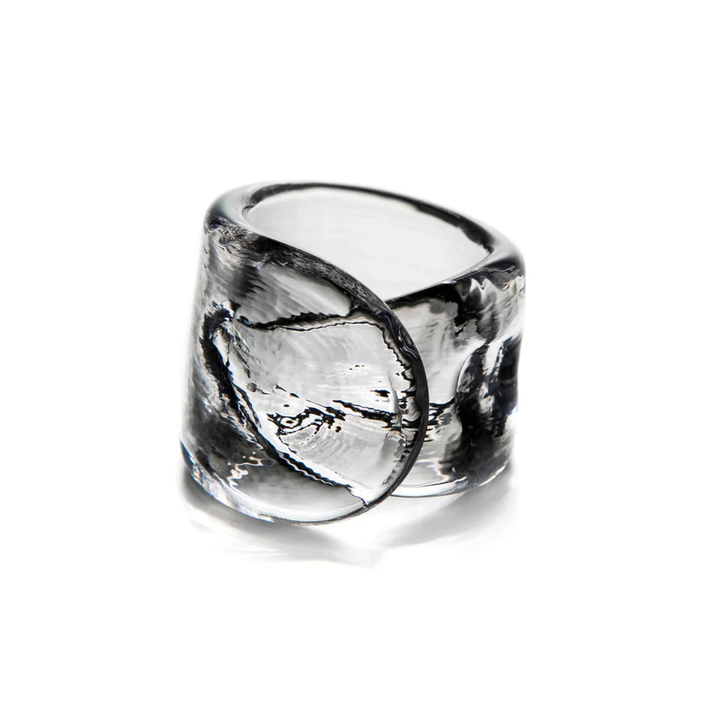 Ascutney Napkin Ring