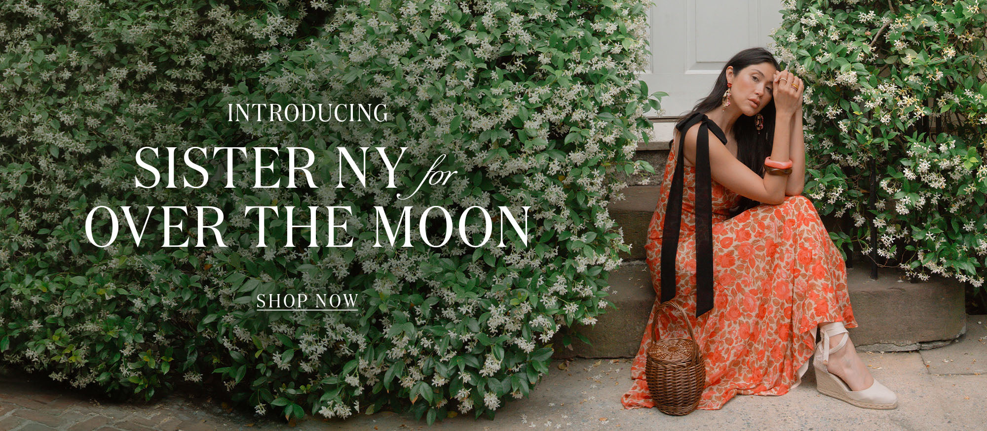 Sister NY for OTM