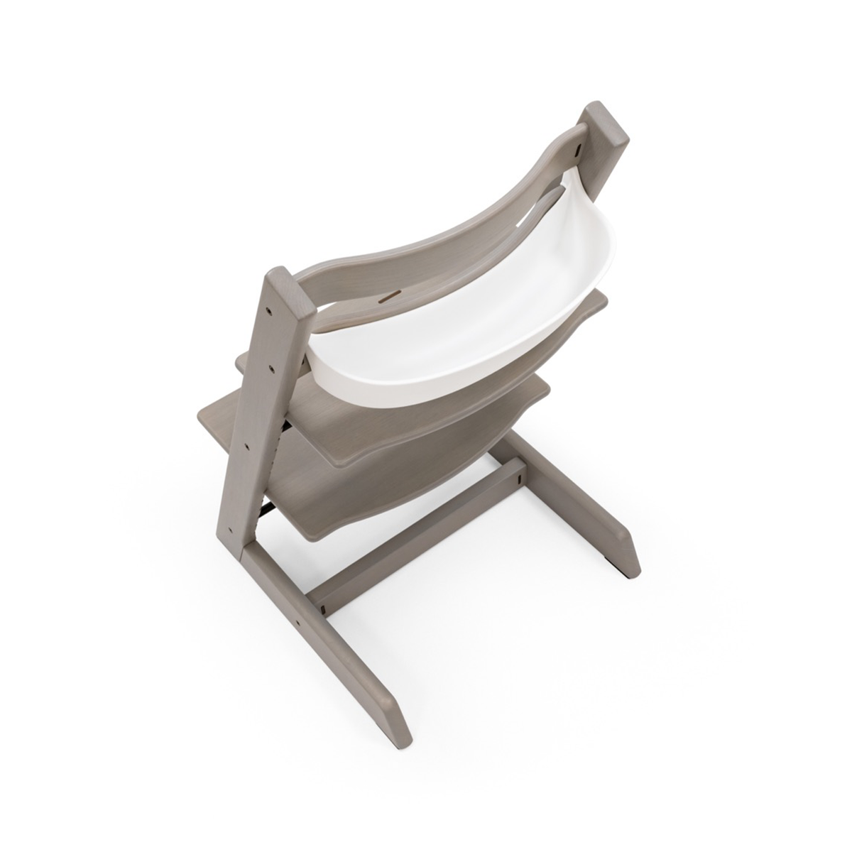 Tripp Trapp® Storage in White