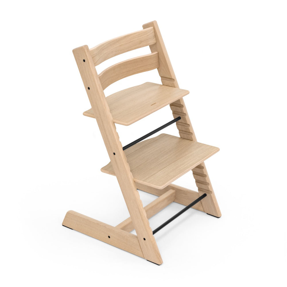 Tripp Trapp® Chair in Oak Natural