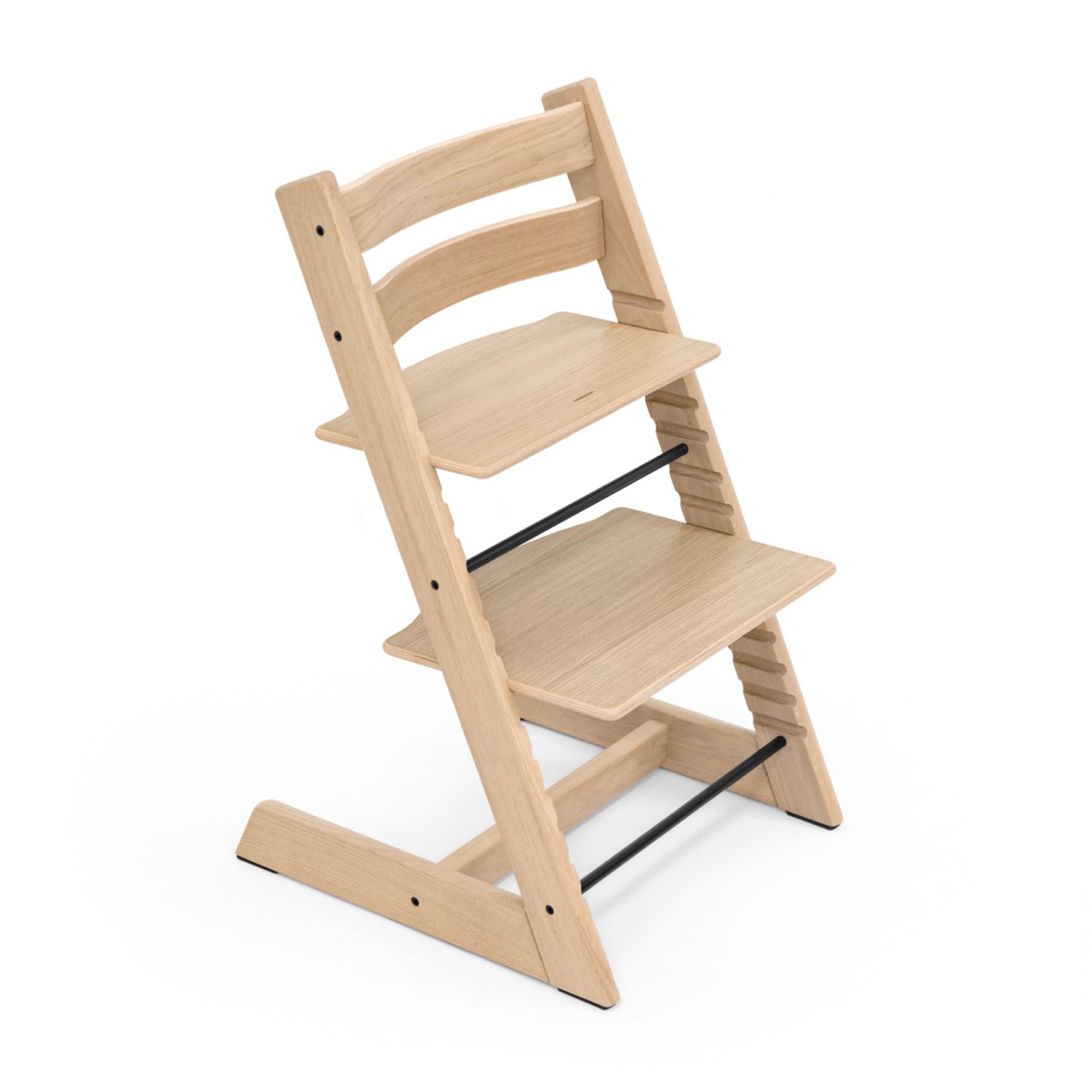 Tripp Trapp® Chair in Oak Natural