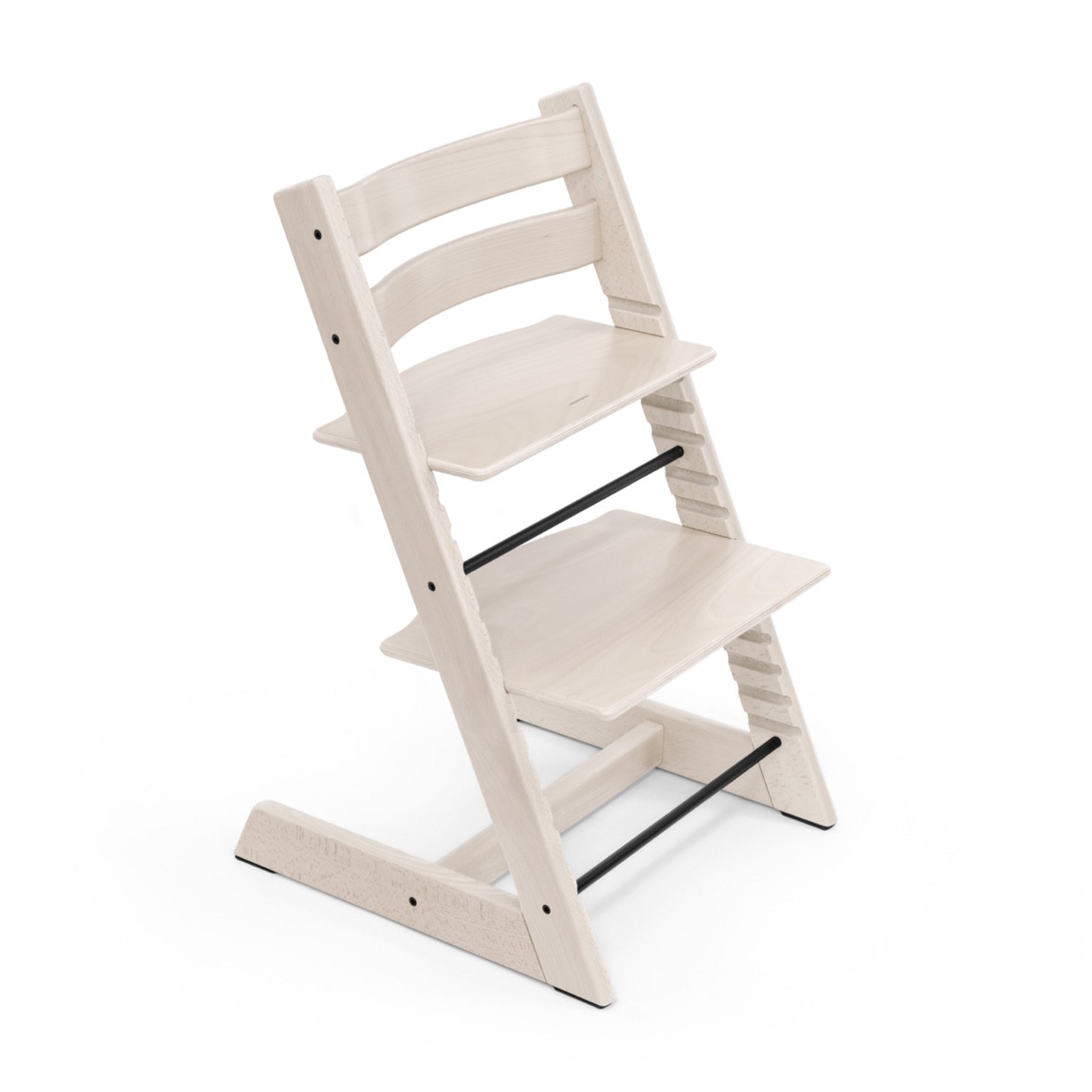 Tripp Trapp® Chair in Whitewash