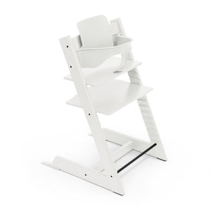 Tripp Trapp® Baby Set in White