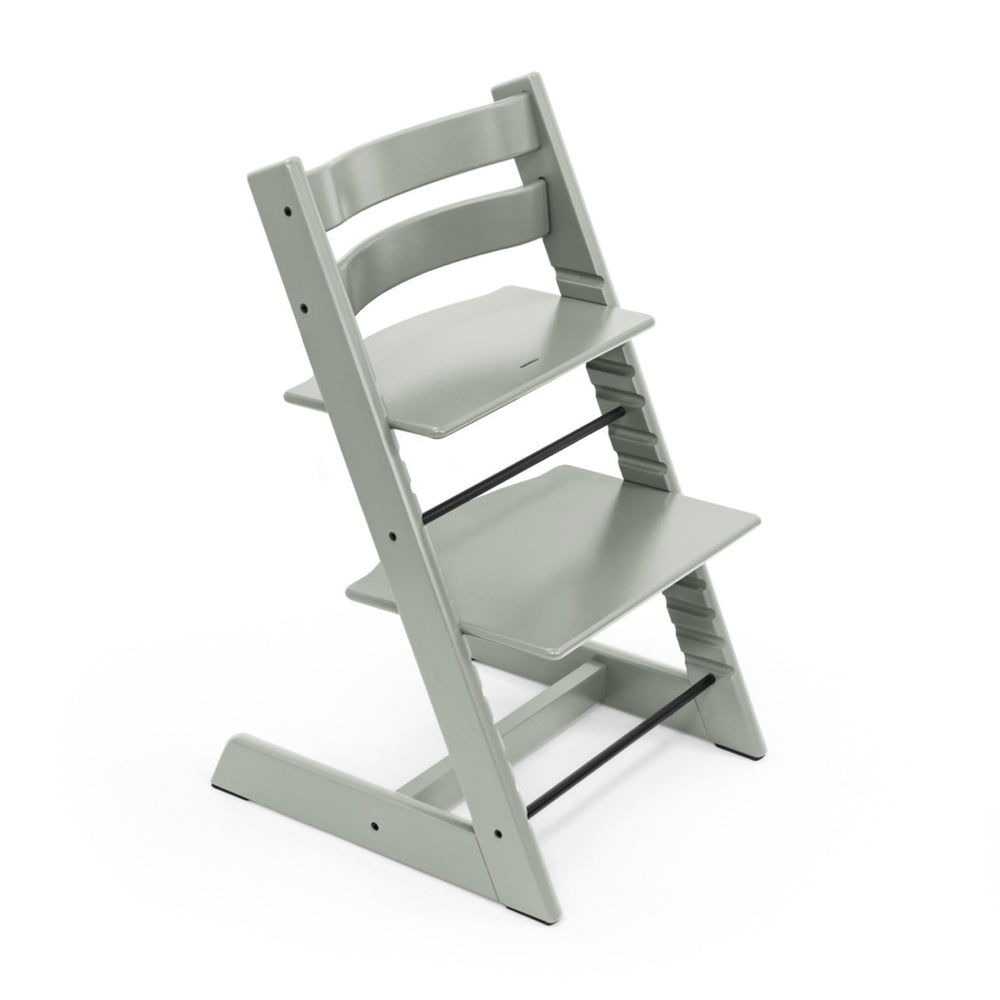 Tripp Trapp® Chair in Glacier Green