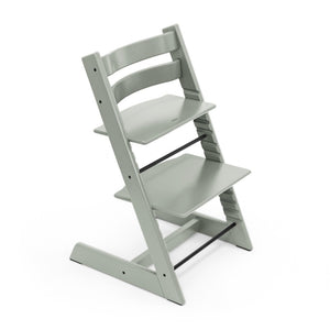 Tripp Trapp® Chair in Glacier Green