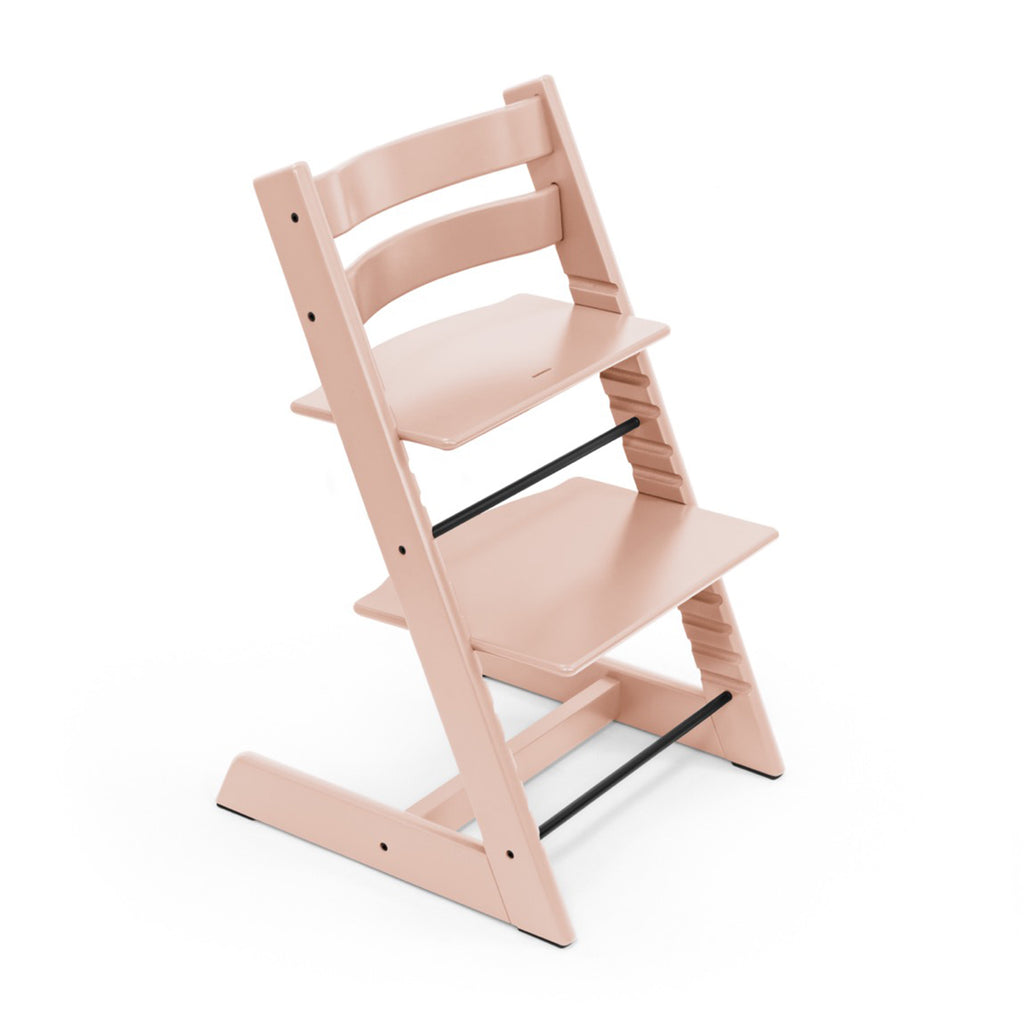 Stokke Tripp Trapp Chair Serene Pink
