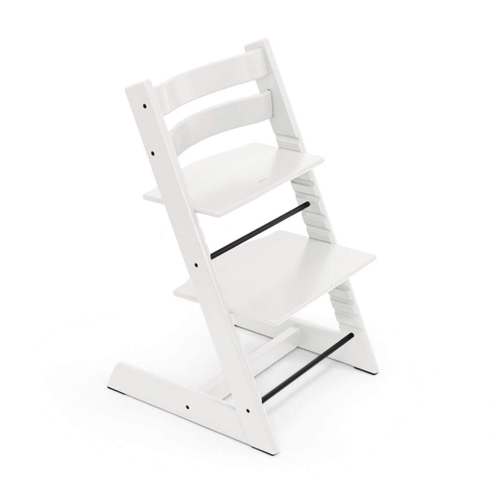 Tripp Trapp® Chair in White