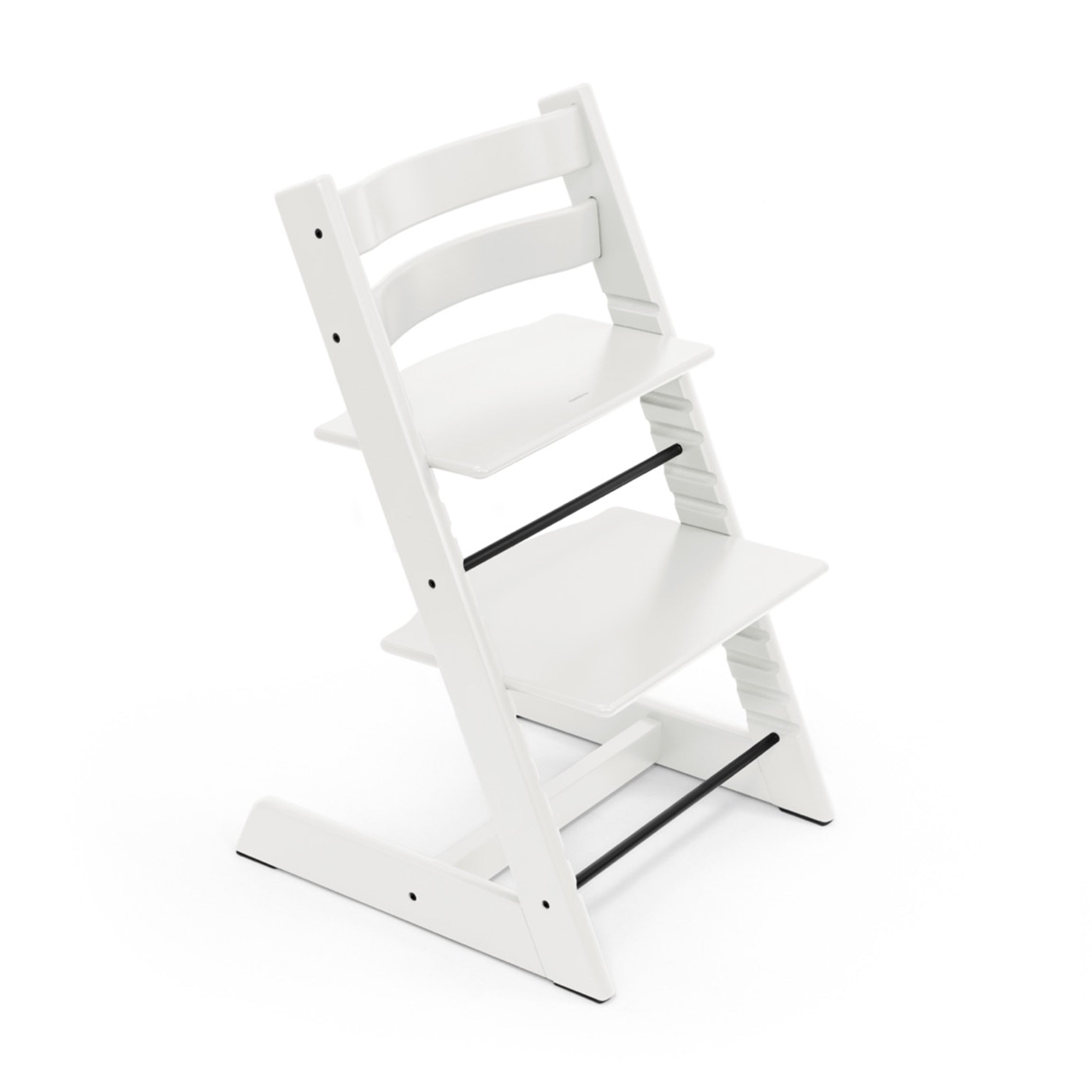 Tripp Trapp® Chair in White