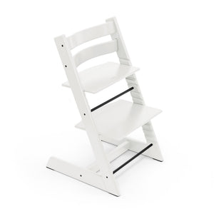 Tripp Trapp® Chair in White