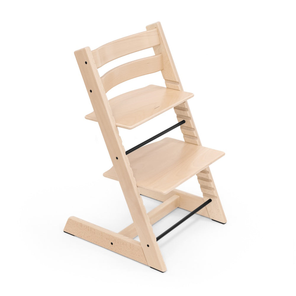 Tripp Trapp® Chair in Natural