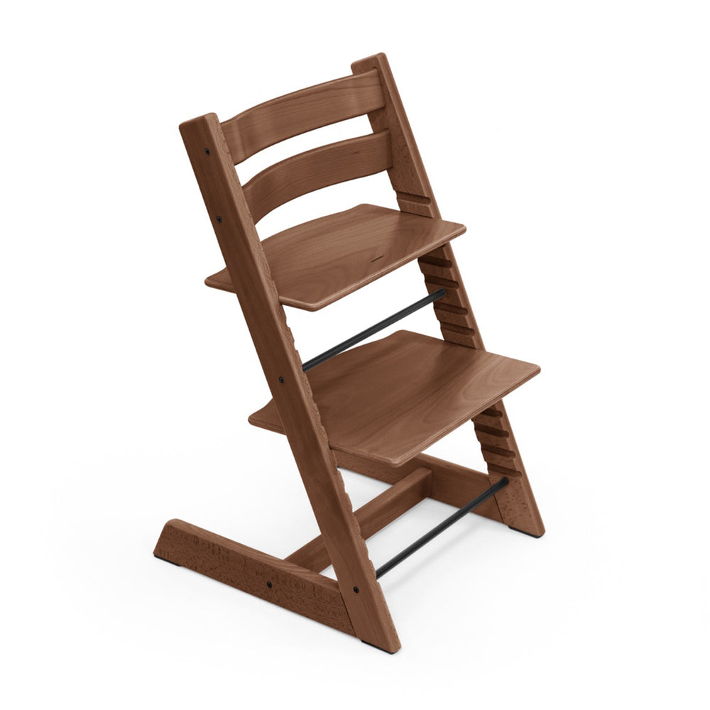 Tripp Trapp® Chair in Warm Brown