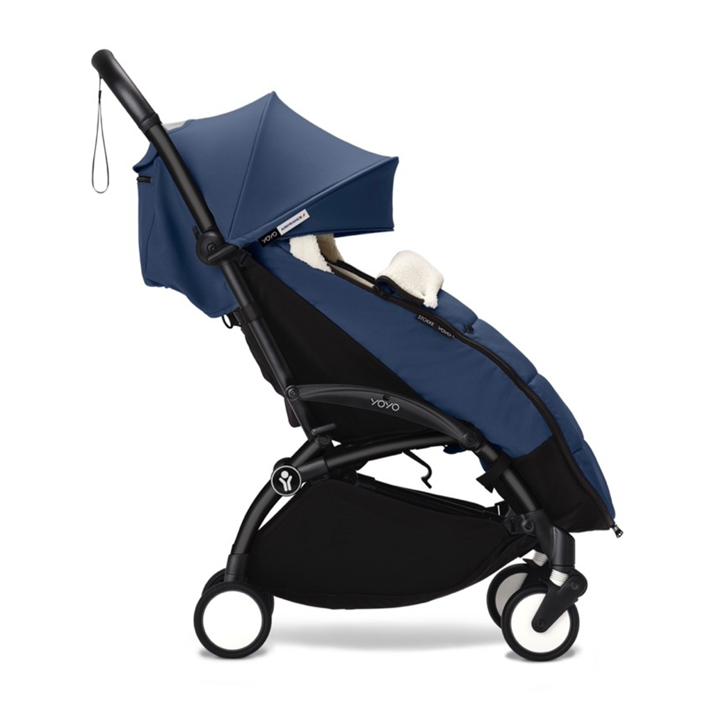 YOYO³ Stroller from 6 Months in Air France Blue