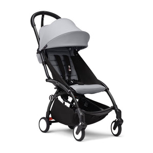 YOYO³ Stroller from 6 Months in Stone