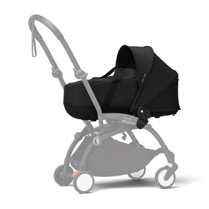 YOYO³ 0+ Newborn Pack in Black