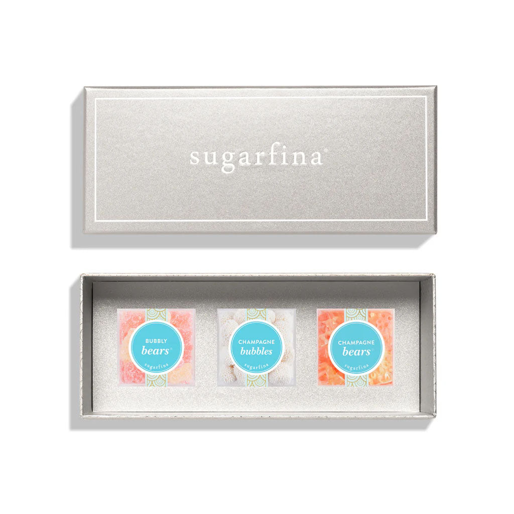 Pop the Champagne Bundle