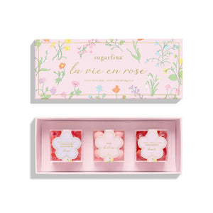 La Vie En Rose Bento, Set of 3