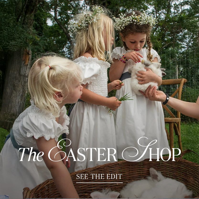 The Easter Shop