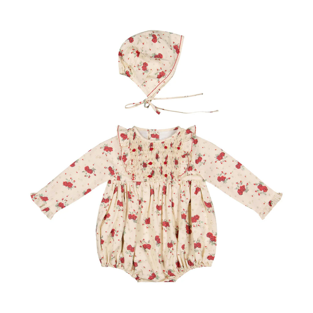 Anastasia Christmas Baby Set