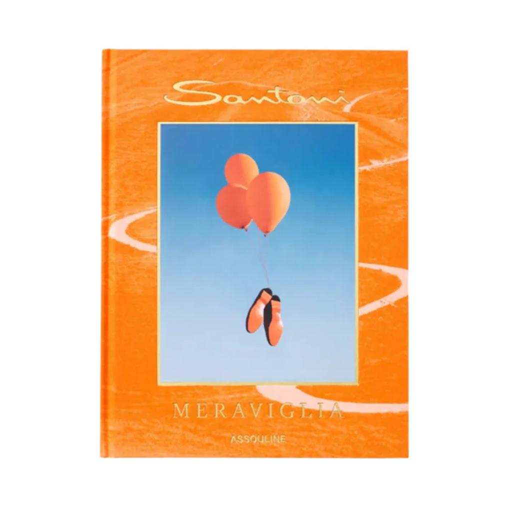 Santoni Meraviglia