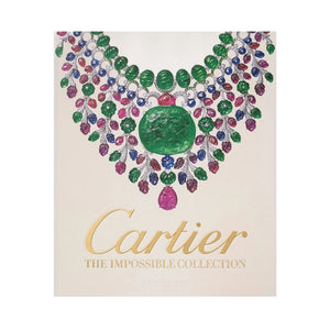 Cartier: The Impossible Collection