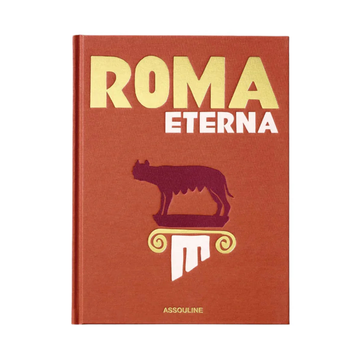 Roma Eterna
