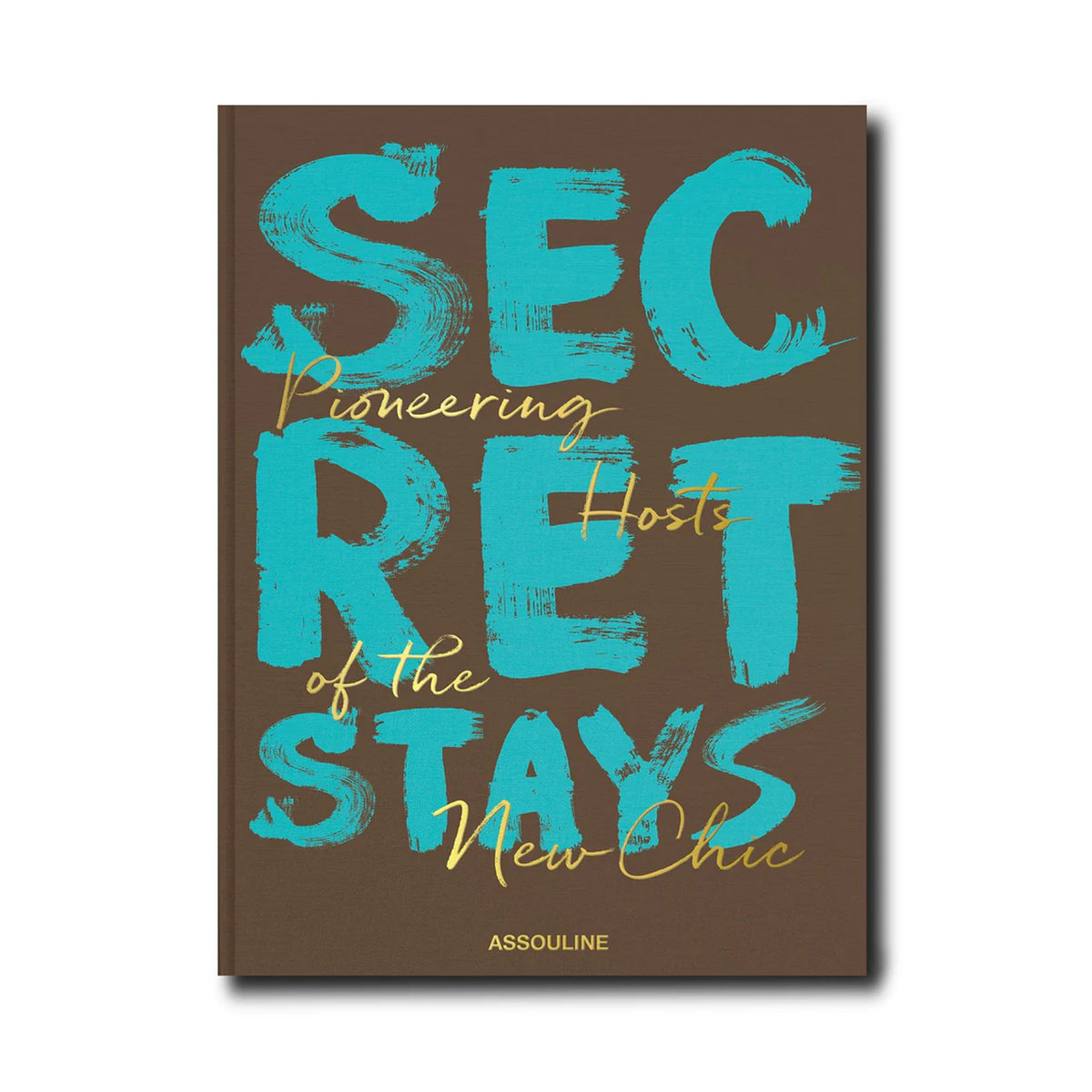 Secret Stays
