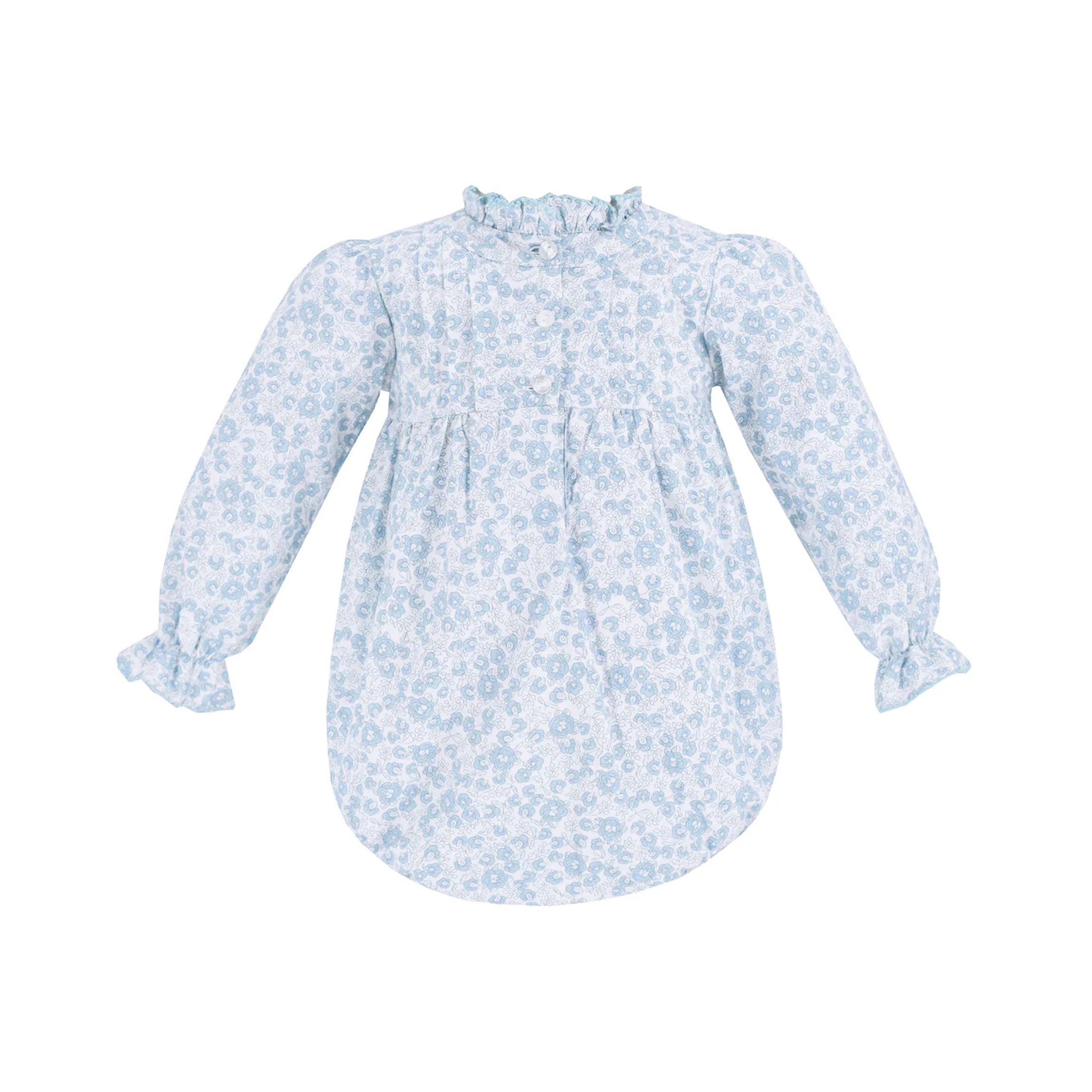 Victoria Girl Bubble