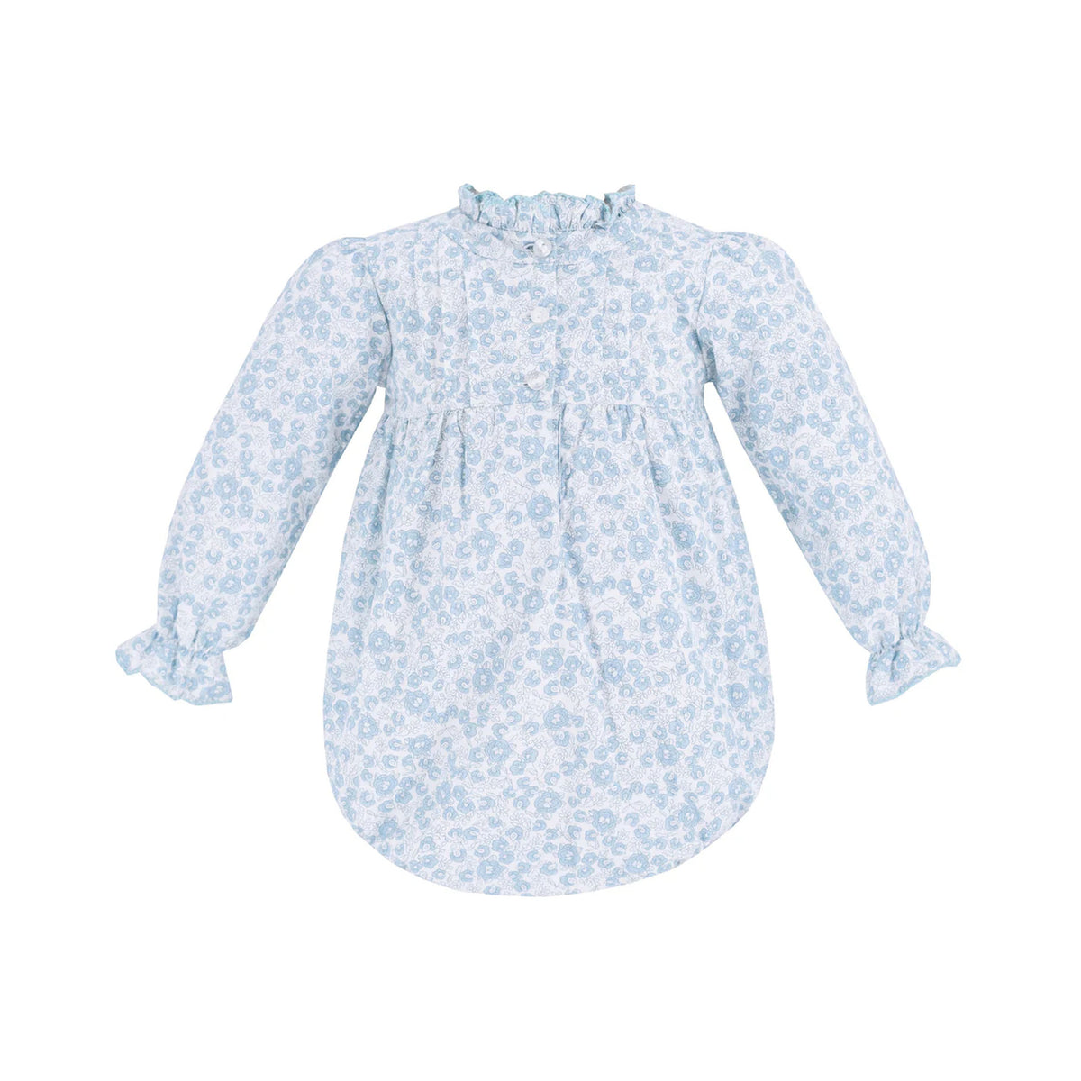 Victoria Girl Bubble