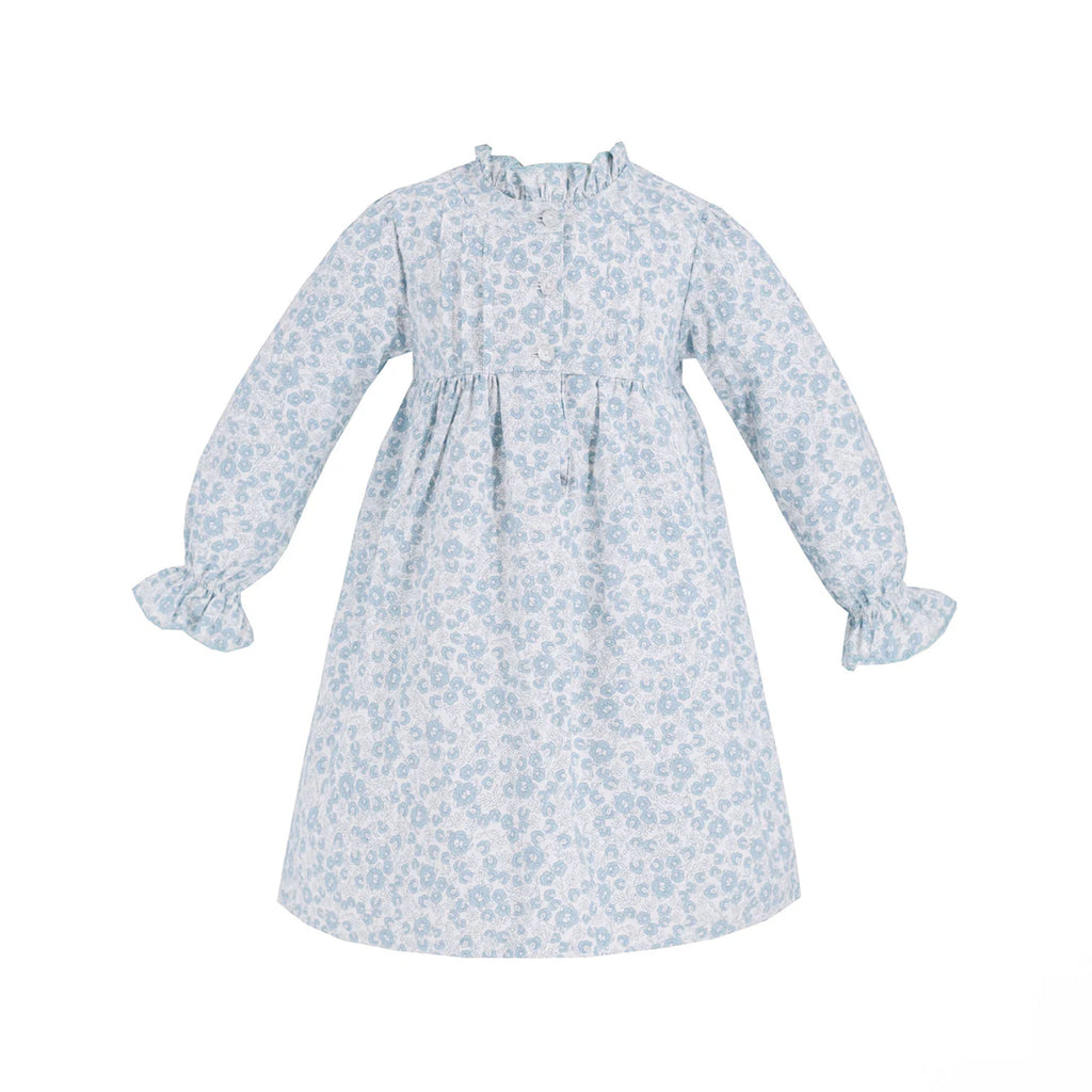 Victoria Girl Dress