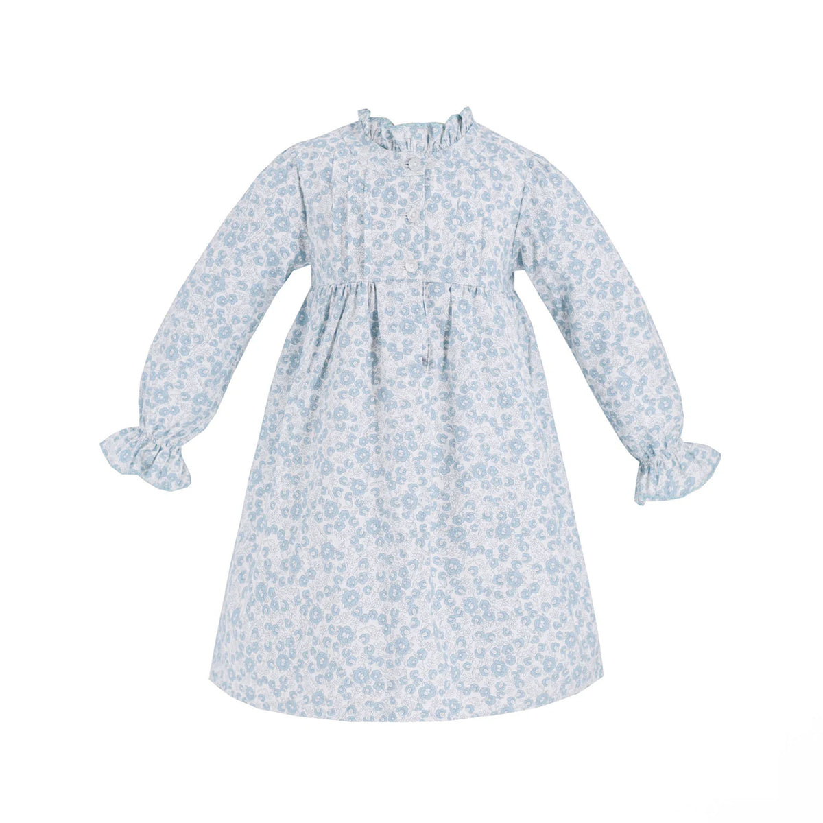 Victoria Girl Dress