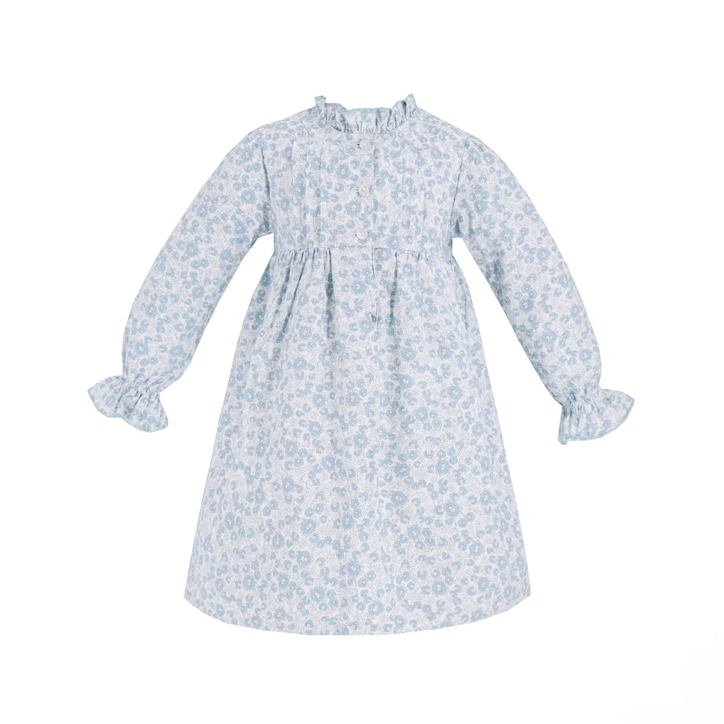 Victoria Girl Dress