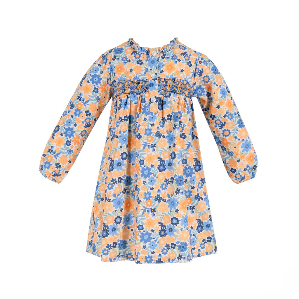 Piper Girl Dress