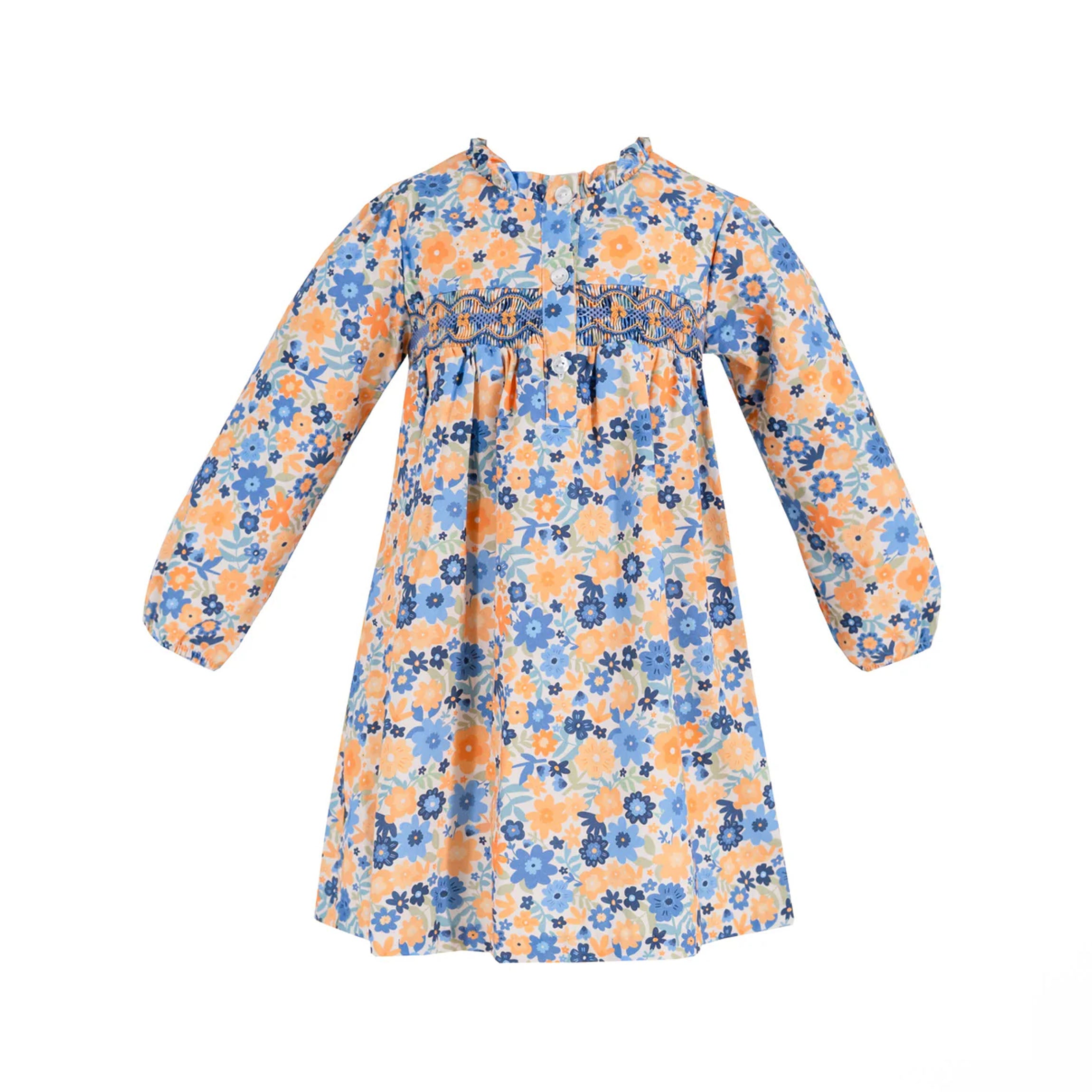 Piper Girl Dress
