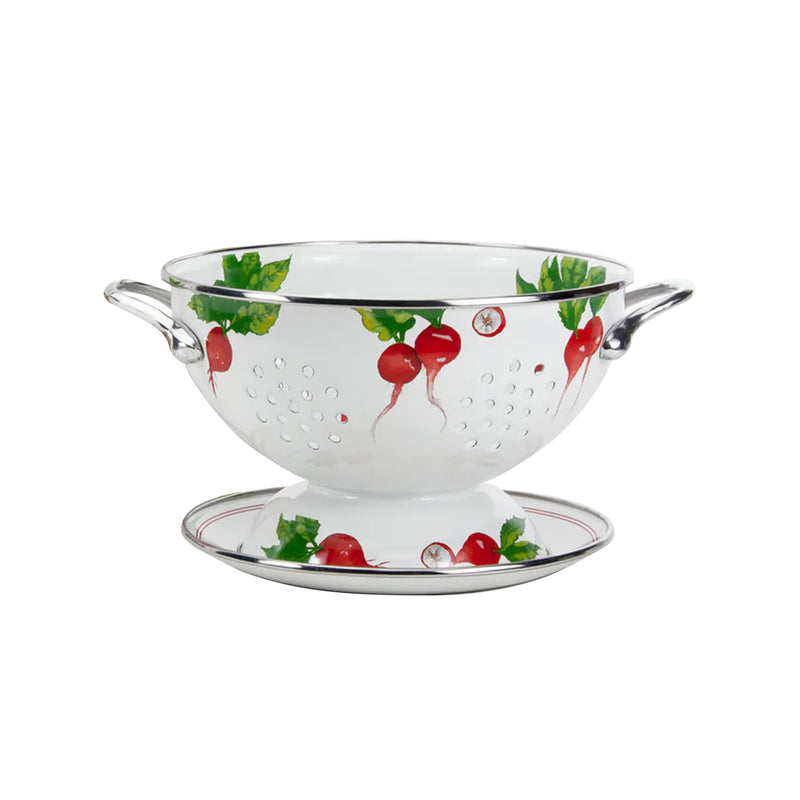 Grande Mugs in Fish Camp, Set of 4 | Over The Moon