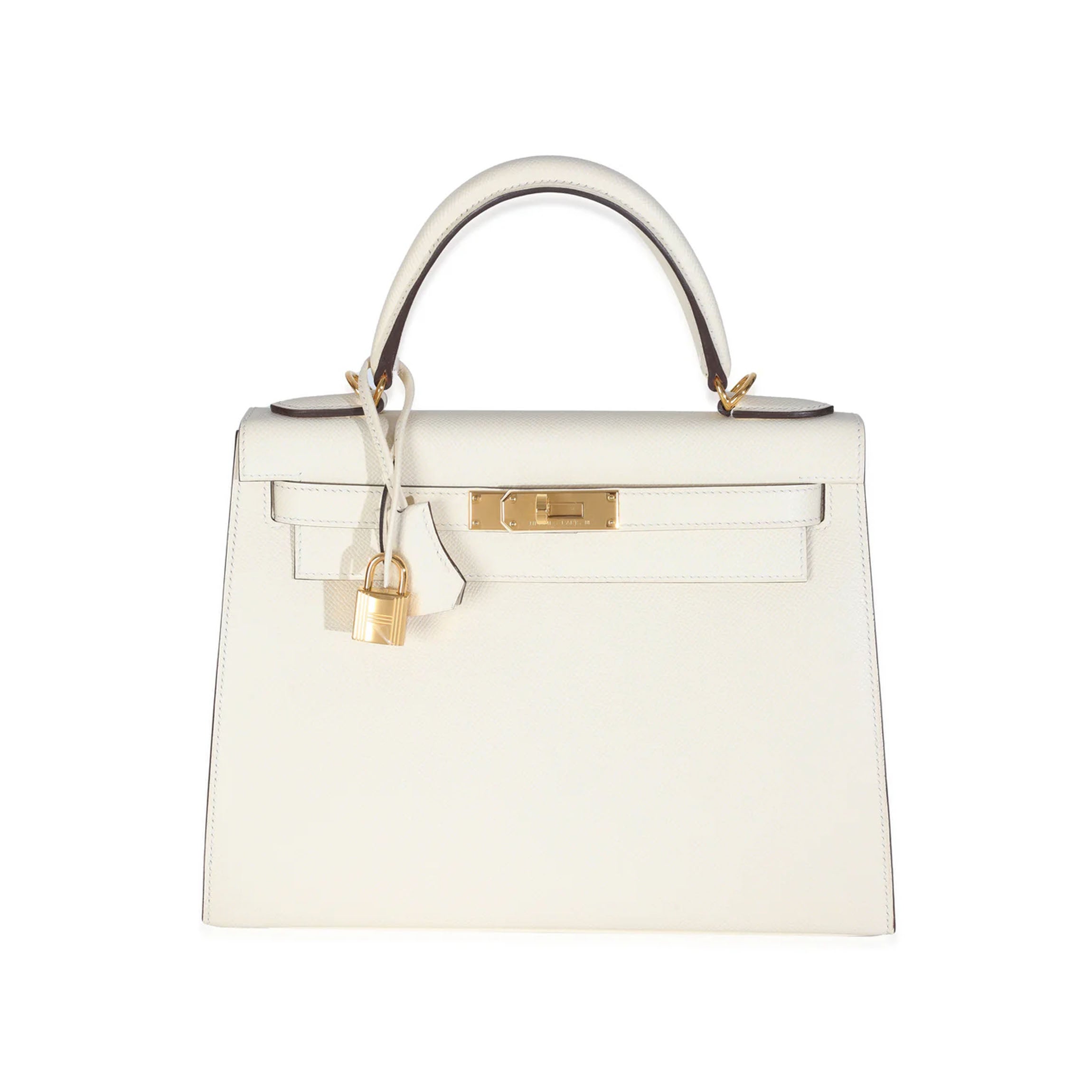 Hermès Nata Epsom Sellier Kelly 28