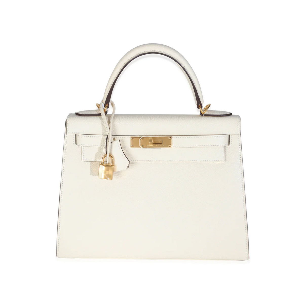 Hermès Nata Epsom Sellier Kelly 28